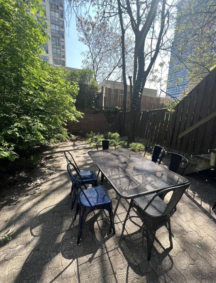 تورونتو Beautiful Property In Downtown Core Close To Subway Station! المظهر الخارجي الصورة